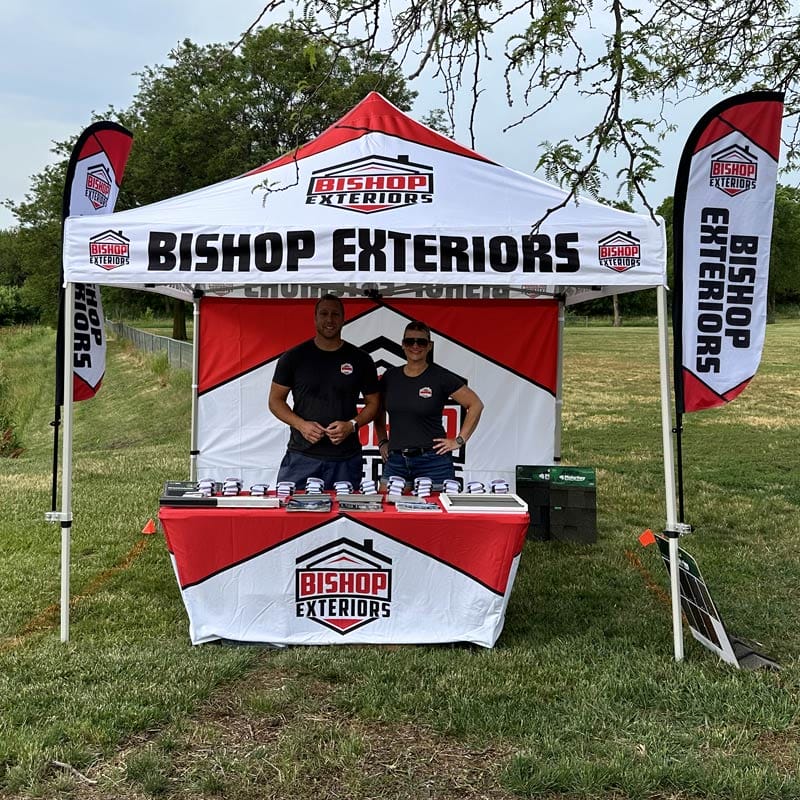 Bishop Exteriors - Roofers near me