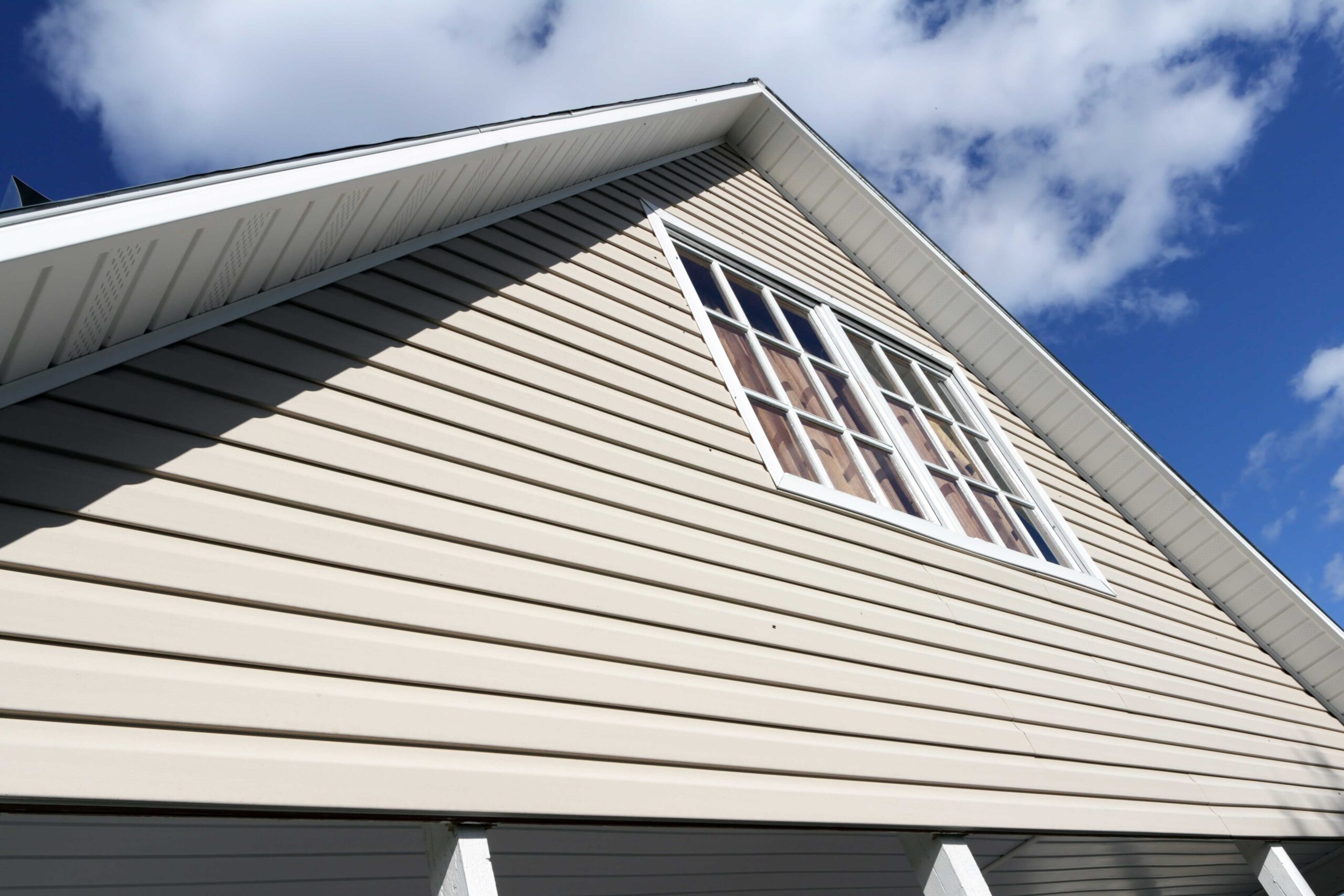 new siding cost, Omaha