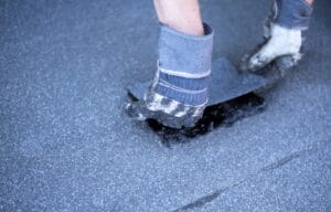 roof storm damage, storm damage roof repair, Omaha