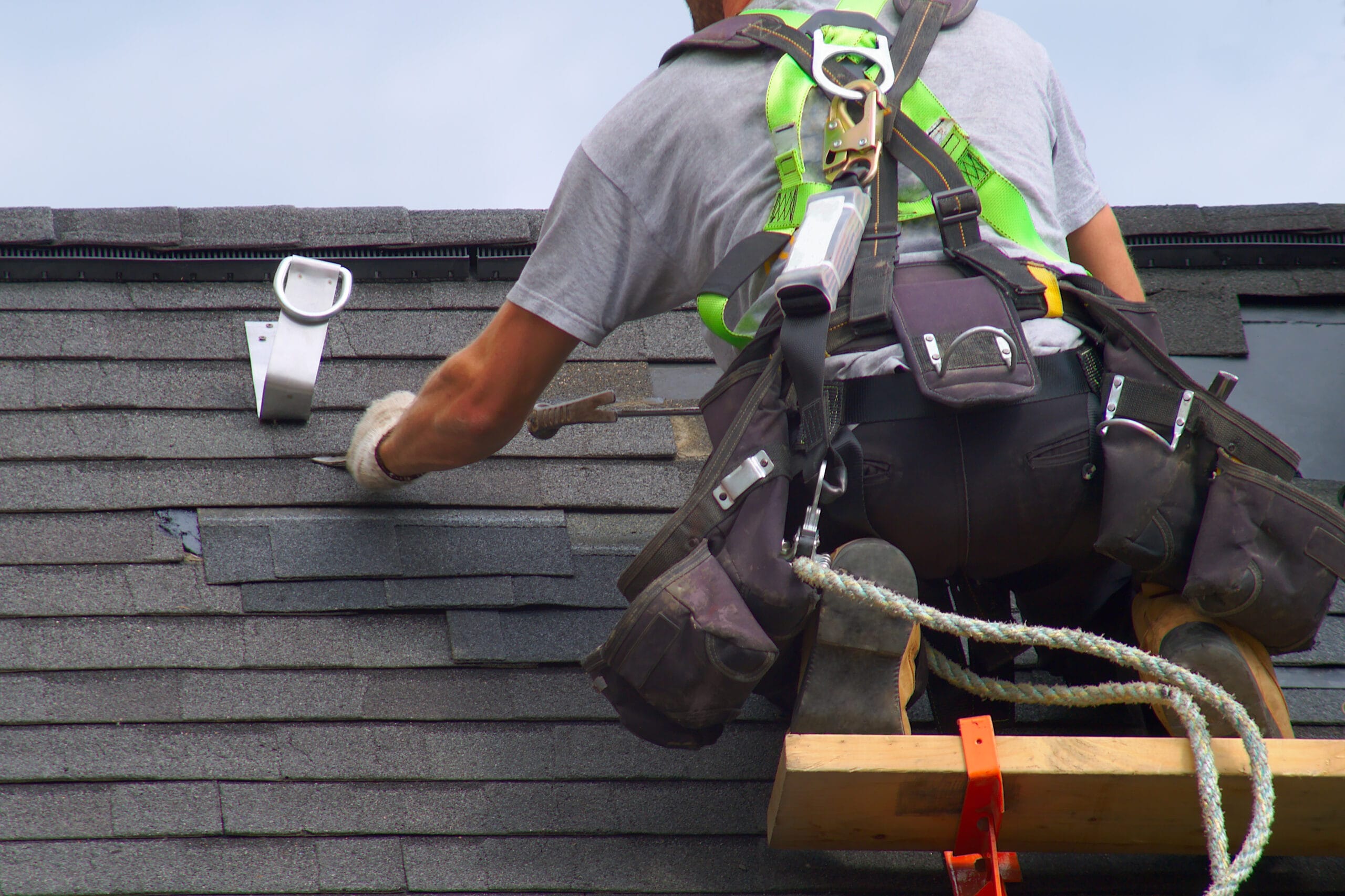 local roofing company, local roofing contractor, Omaha