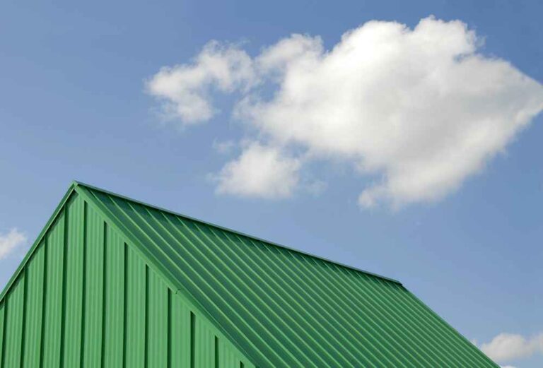 trusted metal roofing expert in Fremont NE