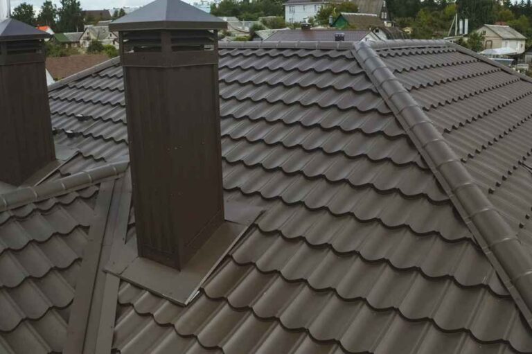 Top Metal Roofing Company in Oakland, IA