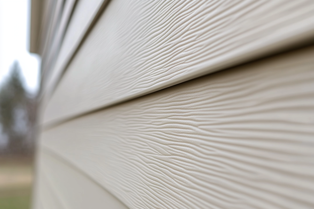 siding ROI, home improvements