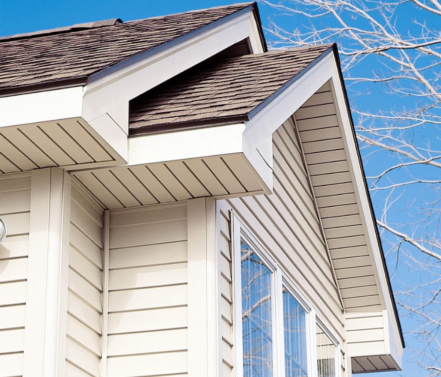 siding selection guide in Omaha