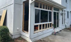 when to replace siding in Omaha