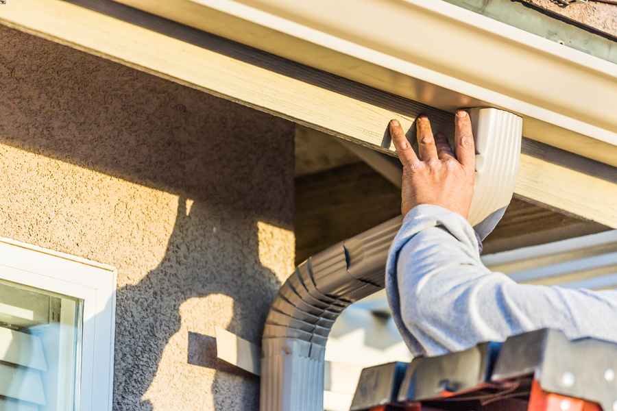 Guide to Seamless Gutters