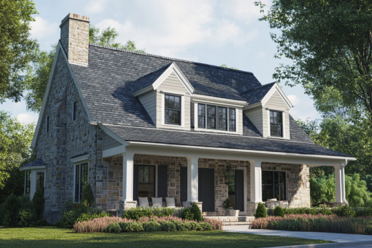 residential roofing services in Fremont, NE