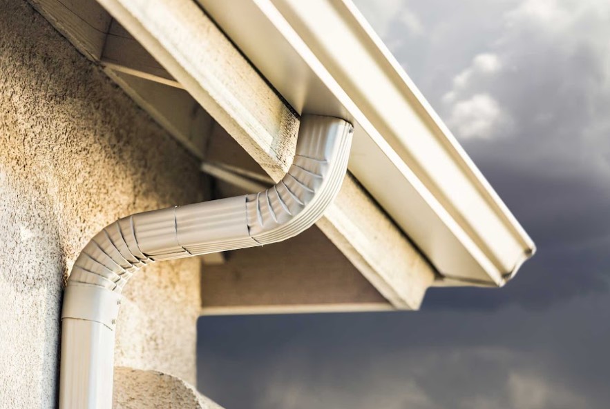 new gutters cost in Omaha