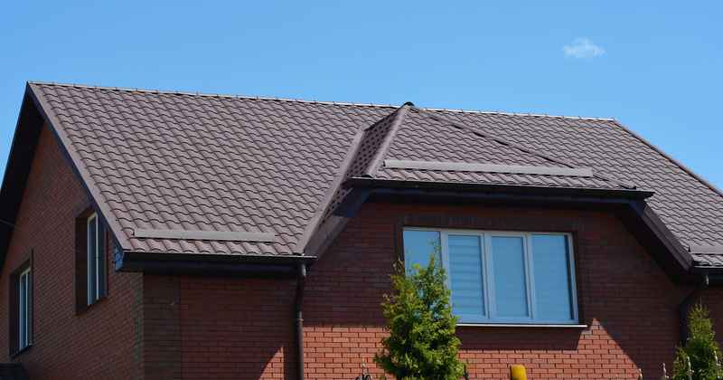 How Long Do Metal Roofs Last, Omaha
