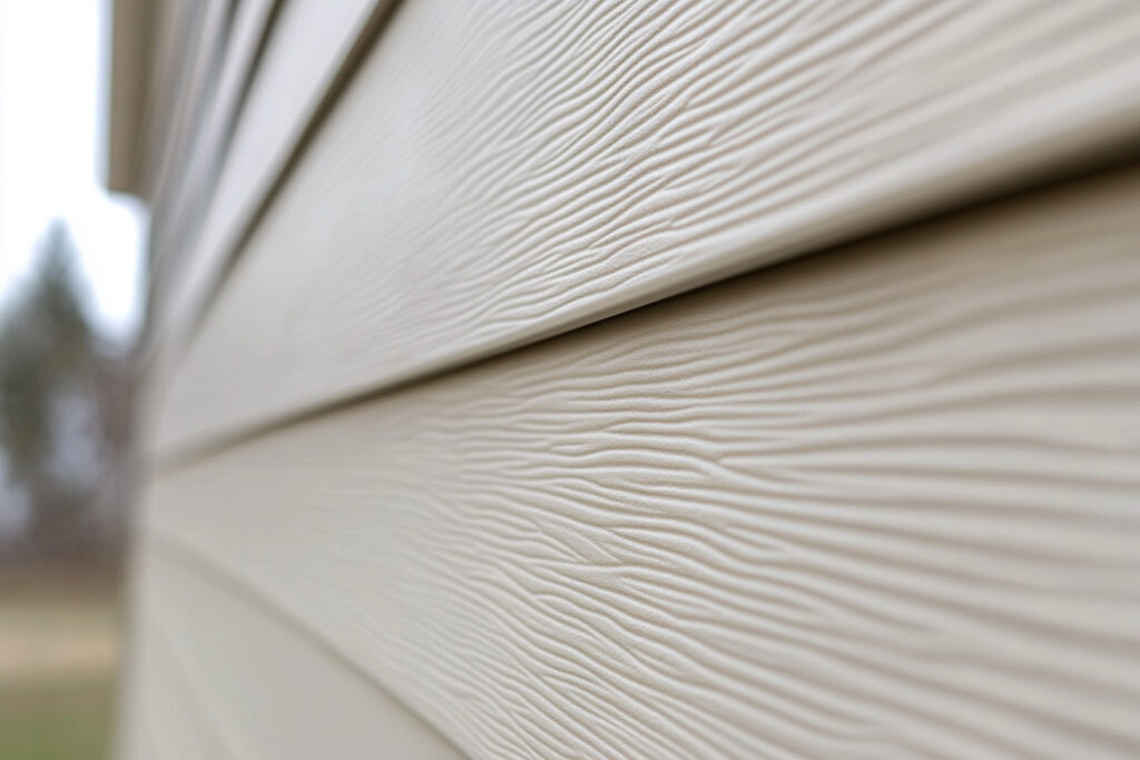 Vinyl Siding Installation in Omaha