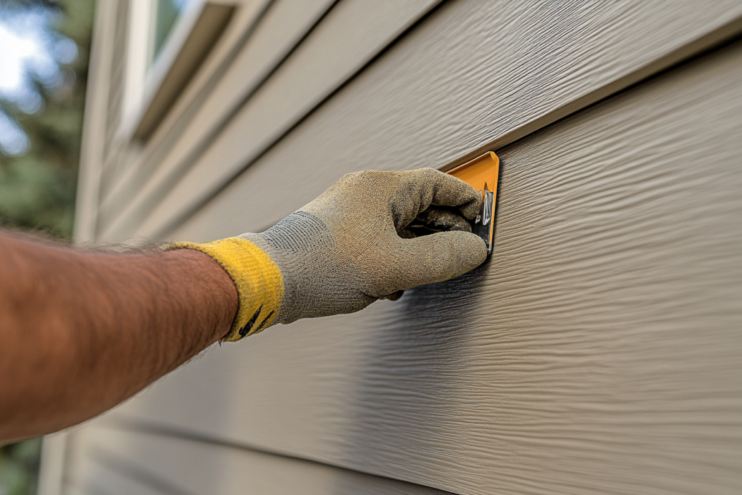Pros and Cons of Vinyl Siding in Omaha