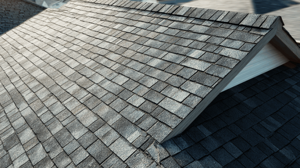 Trusted Asphalt Shingle Roofing Expert in Nebraska