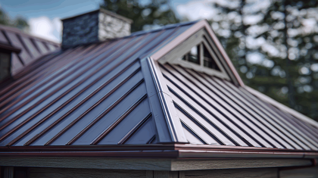 Trusted Metal Roofing Expert in Nebraska