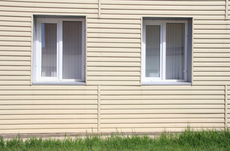 siding installation services in Ashland, NE
