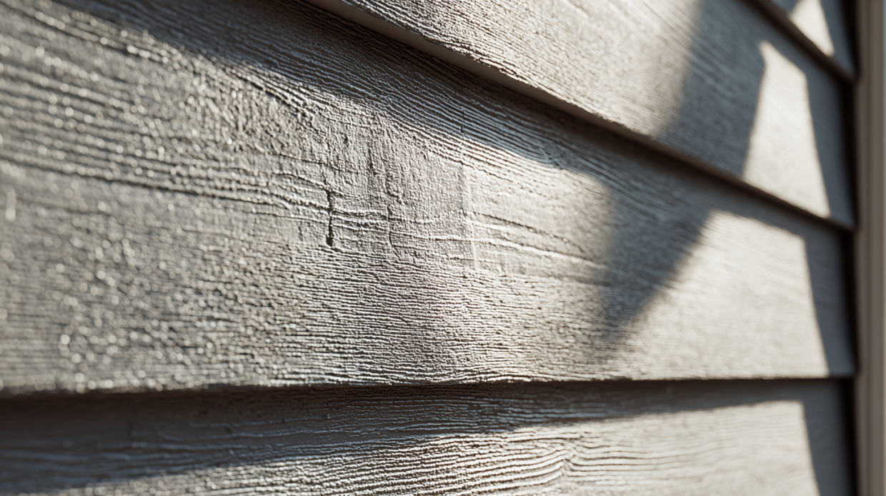 Trusted Fiber Cement in Bellevue NE