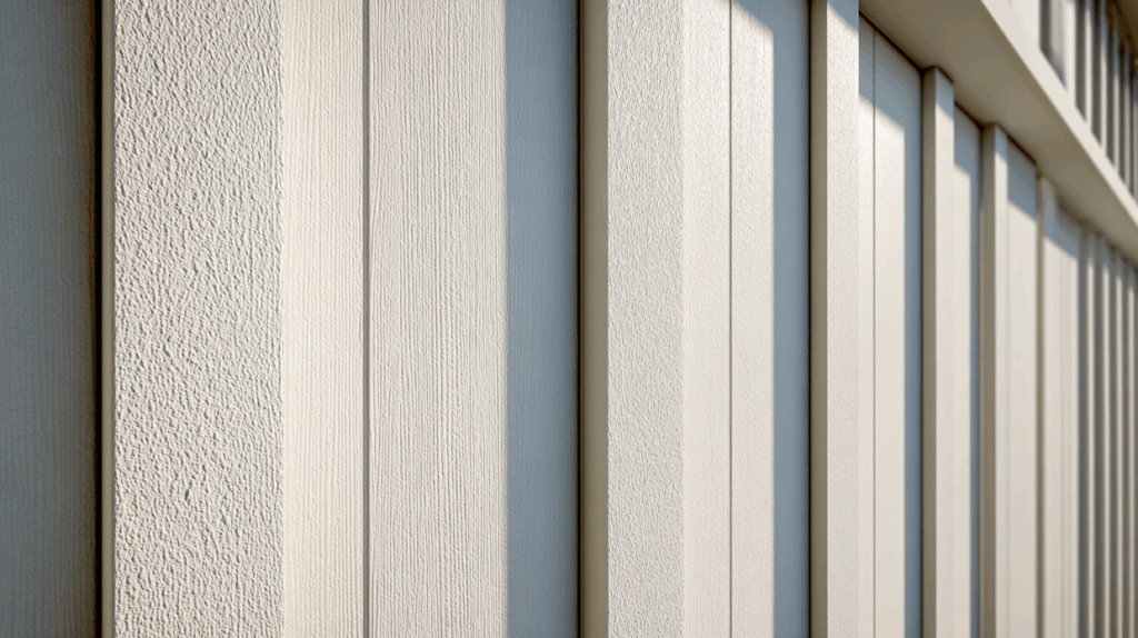 James Hardie Board and Batten in Nebraska