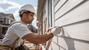 Trusted James Hardie Siding Contractors in Omaha
